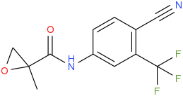 Bicalutamide Intermediate